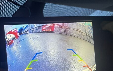 Skoda Rapid I, 2017 год, 1 050 000 рублей, 10 фотография