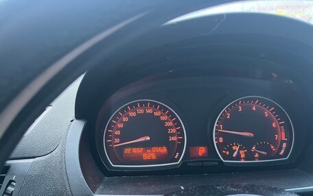 BMW X3, 2005 год, 750 000 рублей, 10 фотография