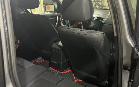 BMW X3, 2005 год, 750 000 рублей, 14 фотография