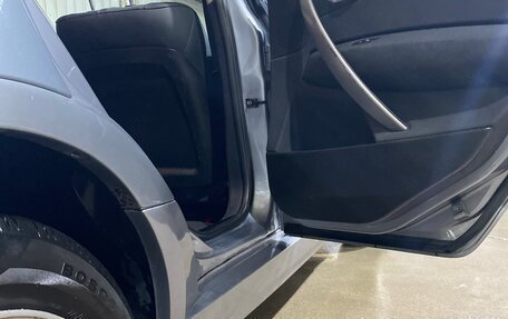 BMW X3, 2005 год, 750 000 рублей, 5 фотография