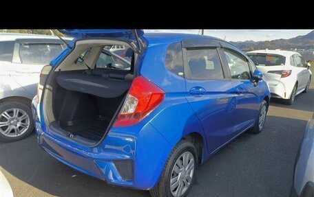 Honda Fit III, 2014 год, 900 000 рублей, 3 фотография