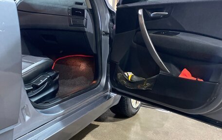 BMW X3, 2005 год, 750 000 рублей, 21 фотография