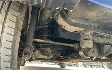 Honda Fit III, 2014 год, 900 000 рублей, 5 фотография