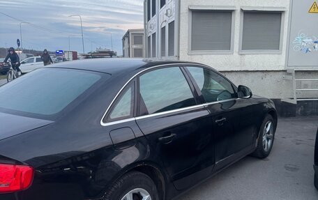 Audi A4, 2010 год, 760 000 рублей, 2 фотография