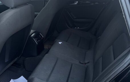 Audi A4, 2010 год, 760 000 рублей, 7 фотография