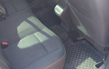 Renault Fluence I, 2011 год, 900 000 рублей, 6 фотография