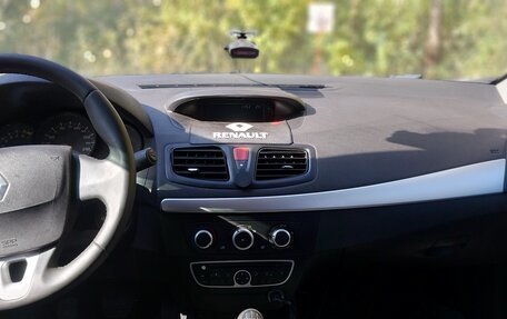 Renault Fluence I, 2011 год, 900 000 рублей, 8 фотография