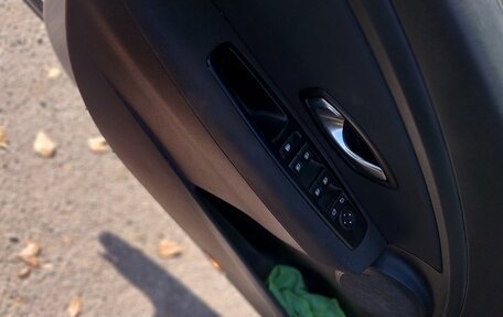 Renault Fluence I, 2011 год, 900 000 рублей, 9 фотография