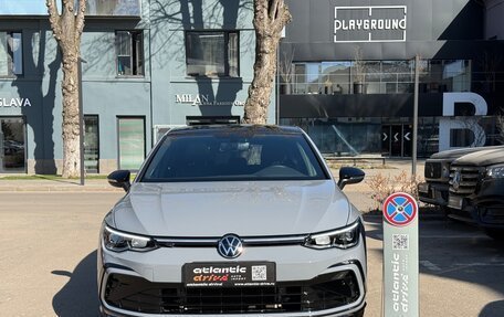 Volkswagen Golf VIII, 2023 год, 2 390 000 рублей, 2 фотография