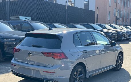 Volkswagen Golf VIII, 2023 год, 2 390 000 рублей, 11 фотография