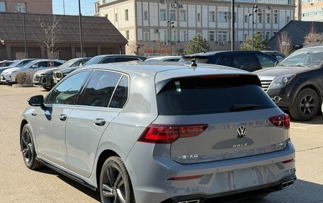 Volkswagen Golf VIII, 2023 год, 2 390 000 рублей, 9 фотография