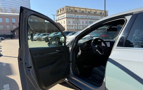 Volkswagen Golf VIII, 2023 год, 2 390 000 рублей, 6 фотография