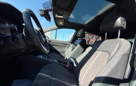 Volkswagen Golf VIII, 2023 год, 2 390 000 рублей, 5 фотография