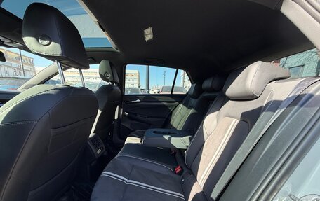 Volkswagen Golf VIII, 2023 год, 2 390 000 рублей, 8 фотография