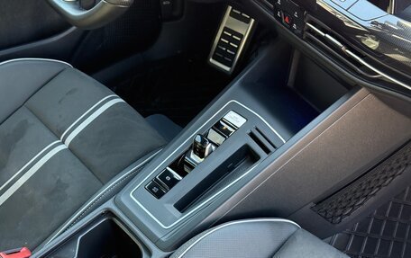 Volkswagen Golf VIII, 2023 год, 2 390 000 рублей, 20 фотография