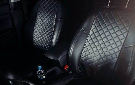 Hyundai Solaris II рестайлинг, 2020 год, 1 450 000 рублей, 6 фотография