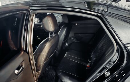 Hyundai Solaris II рестайлинг, 2020 год, 1 450 000 рублей, 9 фотография