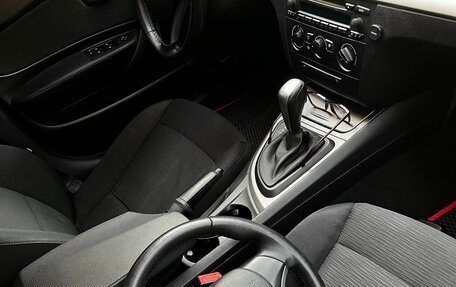 BMW 1 серия, 2010 год, 849 000 рублей, 10 фотография