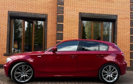 BMW 1 серия, 2010 год, 849 000 рублей, 7 фотография