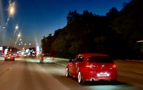 BMW 1 серия, 2010 год, 849 000 рублей, 13 фотография