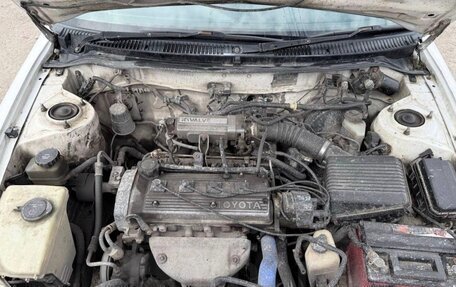 Toyota Corolla, 1995 год, 115 000 рублей, 7 фотография