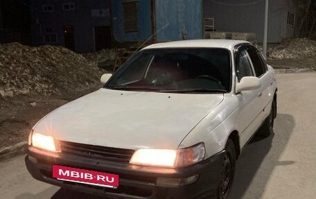 Toyota Corolla, 1995 год, 115 000 рублей, 3 фотография