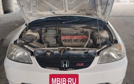 Honda Civic Ferio III, 2002 год, 340 000 рублей, 2 фотография