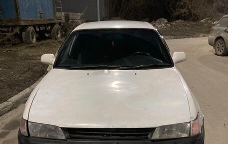 Toyota Corolla, 1995 год, 115 000 рублей, 8 фотография