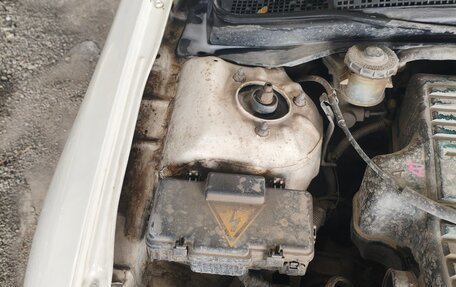 Honda Civic Ferio III, 2002 год, 340 000 рублей, 8 фотография