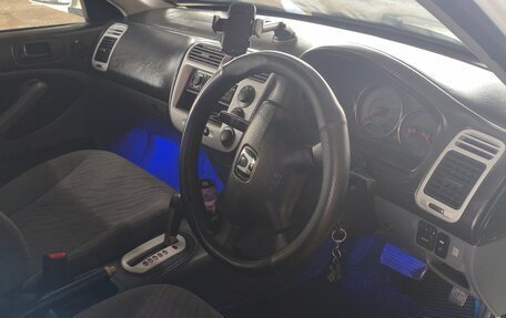 Honda Civic Ferio III, 2002 год, 340 000 рублей, 7 фотография