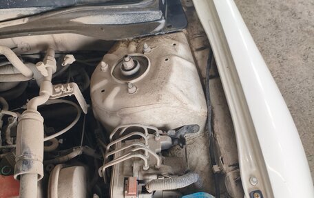 Honda Civic Ferio III, 2002 год, 340 000 рублей, 9 фотография