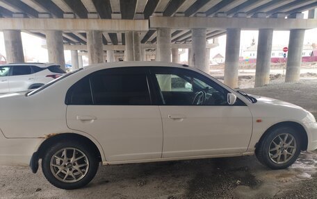 Honda Civic Ferio III, 2002 год, 340 000 рублей, 5 фотография