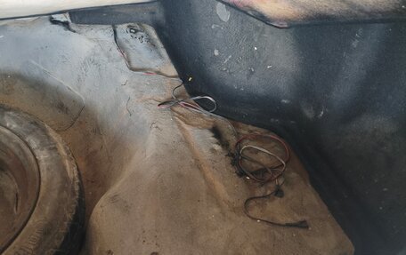 Honda Civic Ferio III, 2002 год, 340 000 рублей, 11 фотография