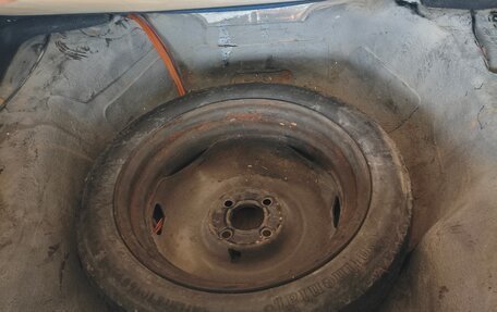 Honda Civic Ferio III, 2002 год, 340 000 рублей, 10 фотография