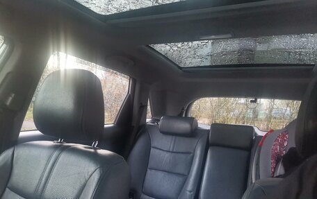 KIA Sorento II рестайлинг, 2012 год, 1 650 000 рублей, 13 фотография