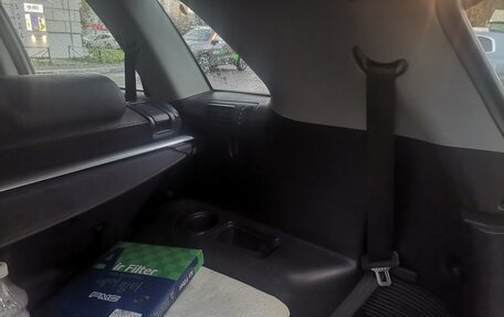 KIA Sorento II рестайлинг, 2012 год, 1 650 000 рублей, 14 фотография