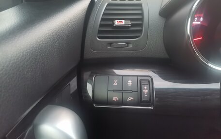 KIA Sorento II рестайлинг, 2012 год, 1 650 000 рублей, 11 фотография