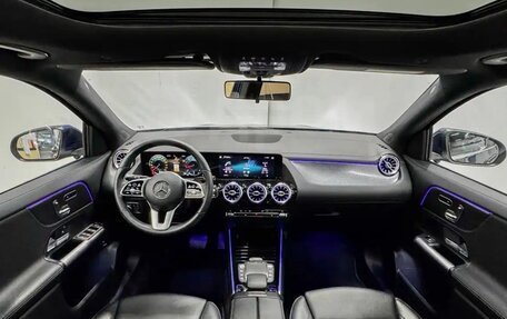 Mercedes-Benz GLA, 2020 год, 3 450 000 рублей, 9 фотография