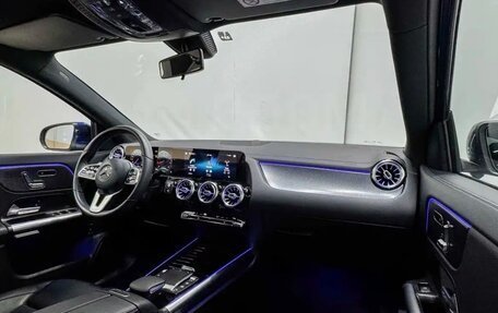 Mercedes-Benz GLA, 2020 год, 3 450 000 рублей, 8 фотография