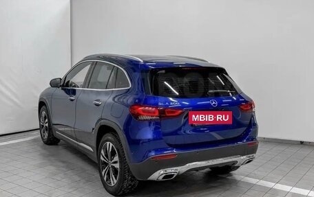 Mercedes-Benz GLA, 2020 год, 3 450 000 рублей, 3 фотография