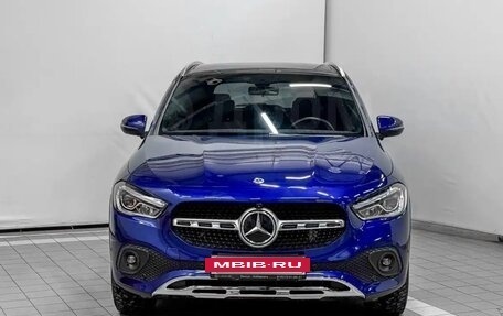 Mercedes-Benz GLA, 2020 год, 3 450 000 рублей, 2 фотография