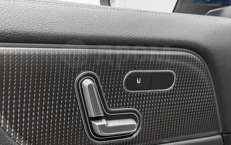 Mercedes-Benz GLA, 2020 год, 3 450 000 рублей, 15 фотография