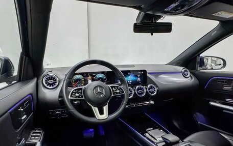 Mercedes-Benz GLA, 2020 год, 3 450 000 рублей, 10 фотография