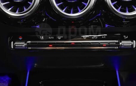 Mercedes-Benz GLA, 2020 год, 3 450 000 рублей, 12 фотография