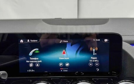 Mercedes-Benz GLA, 2020 год, 3 450 000 рублей, 11 фотография