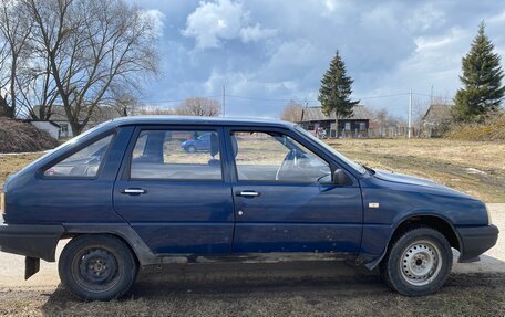 ИЖ 2126 «Ода», 2004 год, 120 000 рублей, 5 фотография