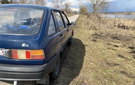 ИЖ 2126 «Ода», 2004 год, 120 000 рублей, 4 фотография