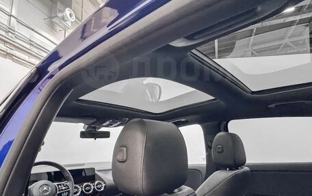 Mercedes-Benz GLA, 2020 год, 3 450 000 рублей, 14 фотография