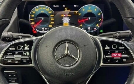 Mercedes-Benz GLA, 2020 год, 3 450 000 рублей, 13 фотография