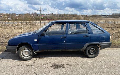 ИЖ 2126 «Ода», 2004 год, 120 000 рублей, 2 фотография